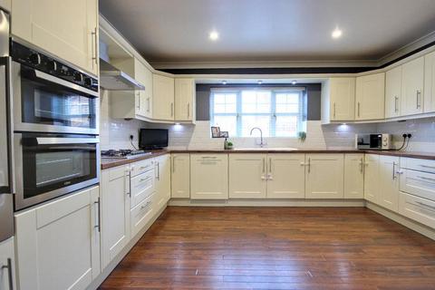 undefined, Brooklands, Hull