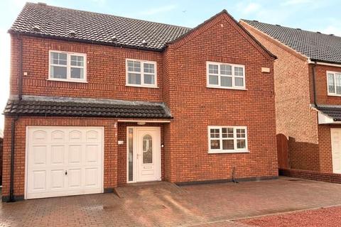 undefined, Brooklands, Hull