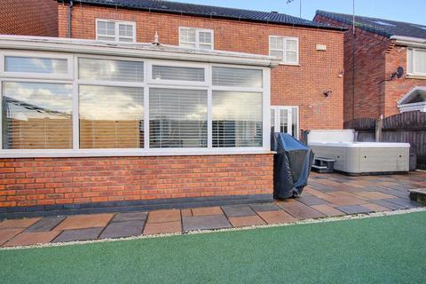 undefined, Brooklands, Hull