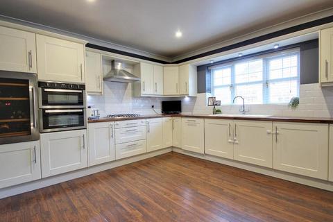 undefined, Brooklands, Hull