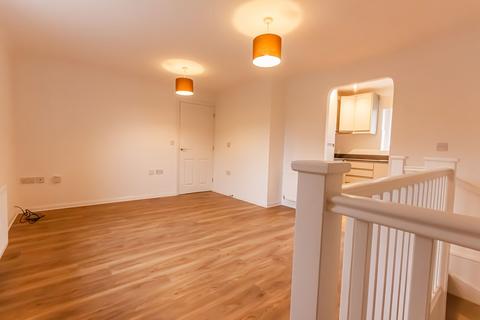 undefined, Jasmine Walk, Norwich NR4