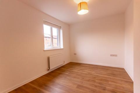 undefined, Jasmine Walk, Norwich NR4
