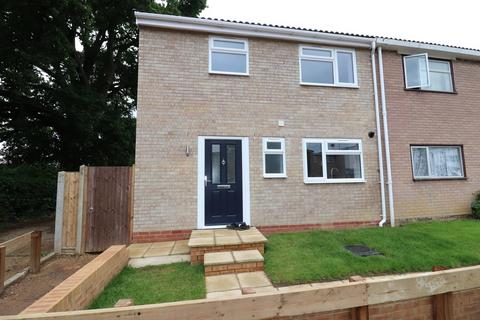 undefined, Valley Way, Stevenage SG2