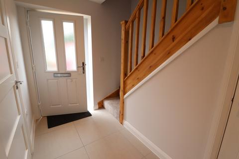 undefined, Valley Way, Stevenage SG2