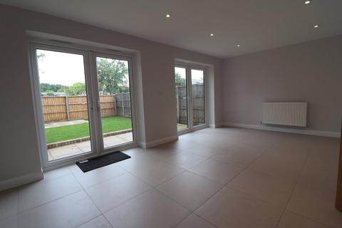 undefined, Valley Way, Stevenage SG2