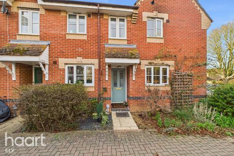 undefined, Lumley Close, Ely