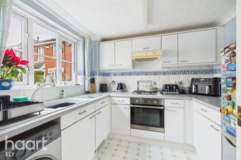 undefined, Lumley Close, Ely