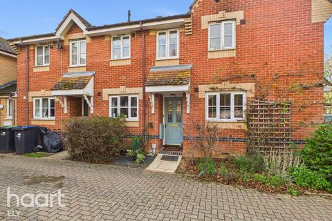 undefined, Lumley Close, Ely
