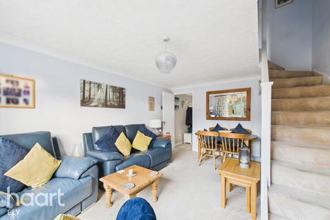 2 bedroom terraced house for sale, Lumley Close, Ely