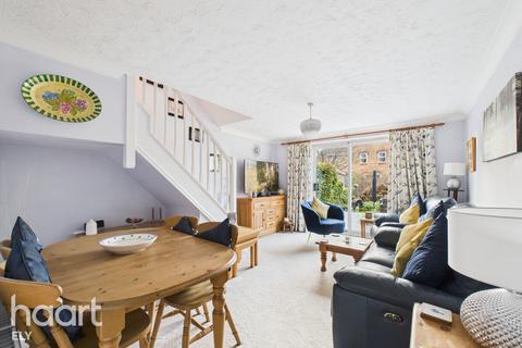 2 bedroom terraced house for sale, Lumley Close, Ely