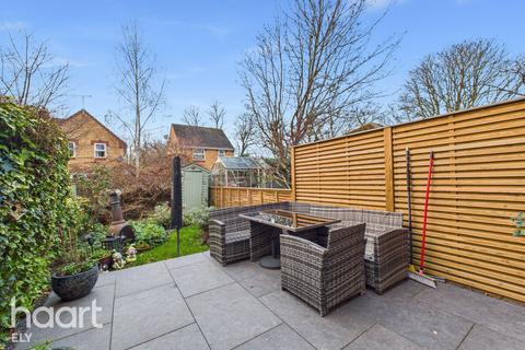 undefined, Lumley Close, Ely