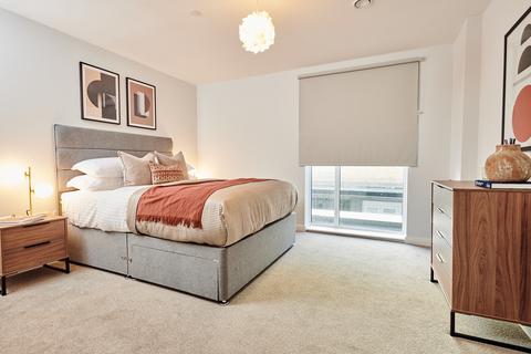 1 bedroom apartment to rent, Gatehouse Apartments, Southampton Southampton SO14