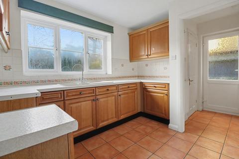 4 bedroom detached house for sale, Jenkyns Close, Southampton SO30