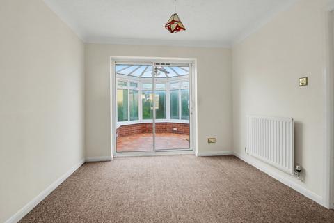 4 bedroom detached house for sale, Jenkyns Close, Southampton SO30