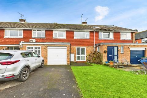 3 bedroom terraced house for sale, Andrews Road, Horsham RH13