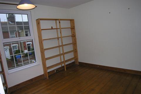 2 bedroom terraced house to rent, Ipswich, Ipswich IP4