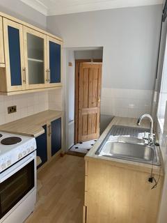 2 bedroom terraced house to rent, Ipswich, Ipswich IP4