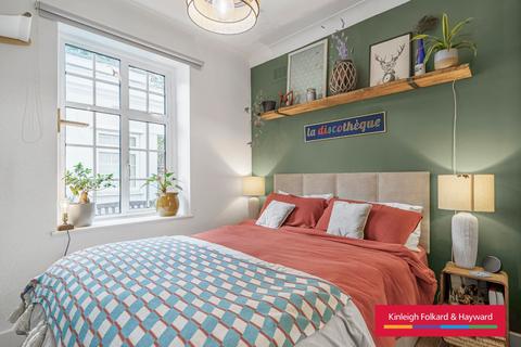 1 bedroom flat to rent, Kings Avenue, Clapham, London, SW4