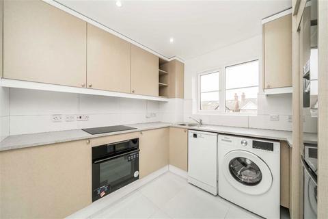 2 bedroom flat to rent, Kingweston Close, London NW2