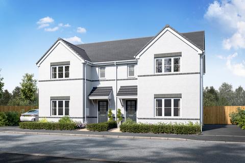 undefined, Plot 6, The Lyndale at Tarka Coombe, Birch Road, Landkey EX32