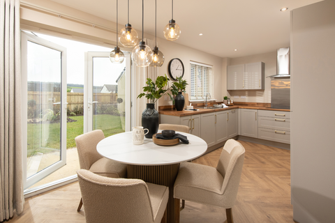 undefined, Plot 6, The Lyndale at Tarka Coombe, Birch Road, Landkey EX32