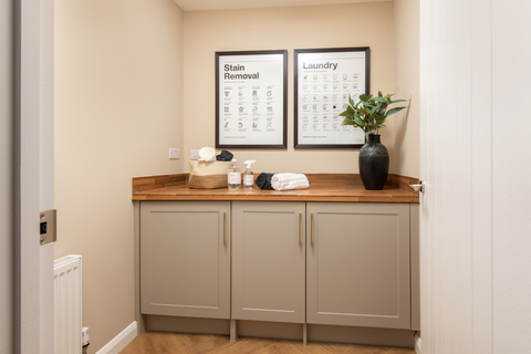 undefined, Plot 6, The Lyndale at Tarka Coombe, Birch Road, Landkey EX32