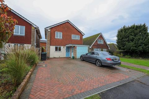 4 bedroom detached house for sale, Valebridge Road, Burgess Hill, RH15