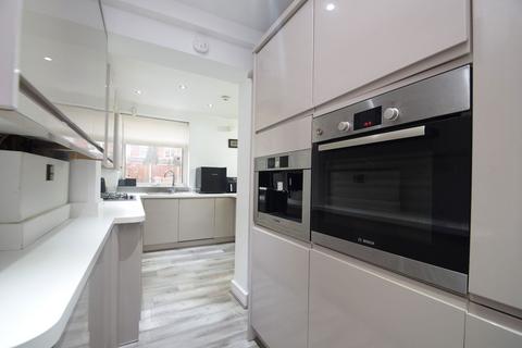 3 bedroom semi-detached house for sale, Sevenoaks Road, Gatley