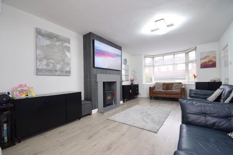 Sevenoaks Road, Gatley