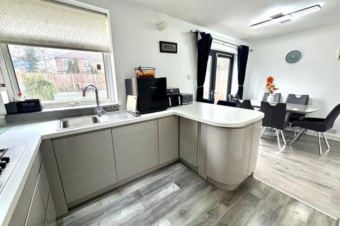 undefined, Sevenoaks Road, Gatley