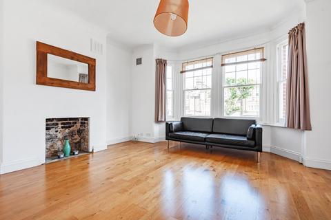 undefined, St Margarets Road Brockley SE4