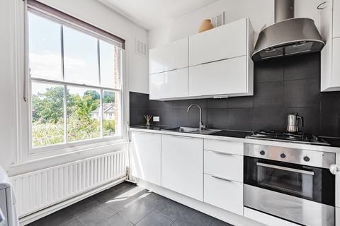 undefined, St Margarets Road Brockley SE4