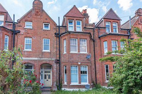 undefined, St Margarets Road Brockley SE4