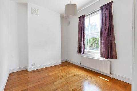 undefined, St Margarets Road Brockley SE4
