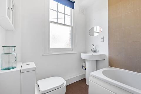 undefined, St Margarets Road Brockley SE4