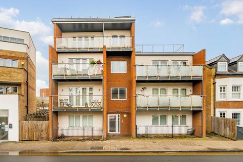 1 bedroom flat to rent, Hartfield Road, London SW19