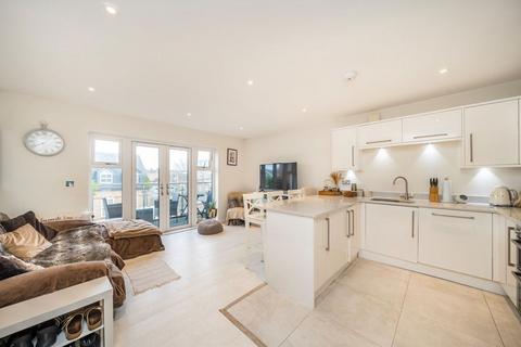 1 bedroom flat to rent, Hartfield Road, London SW19
