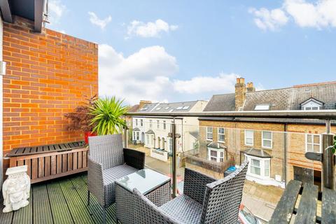 undefined, Hartfield Road, London SW19