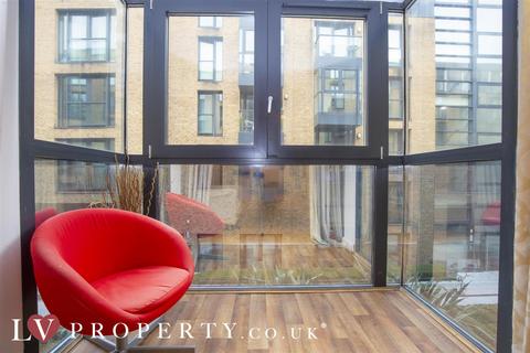 1 bedroom apartment to rent, St. John's Walk, City Centre, Birmingham, West Midlands, B5
