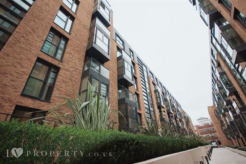 1 bedroom apartment to rent, St. John's Walk, City Centre, Birmingham, West Midlands, B5