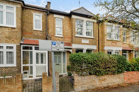 3 bedroom terraced house for sale, Dupont Road, Raynes Park SW20