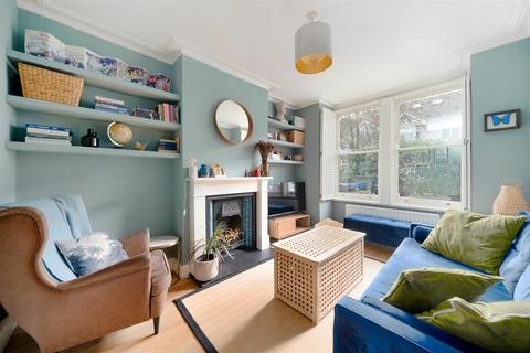 3 bedroom terraced house for sale, Dupont Road, Raynes Park SW20