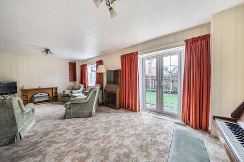 4 bedroom detached house for sale, Albemarle Road, Beckenham