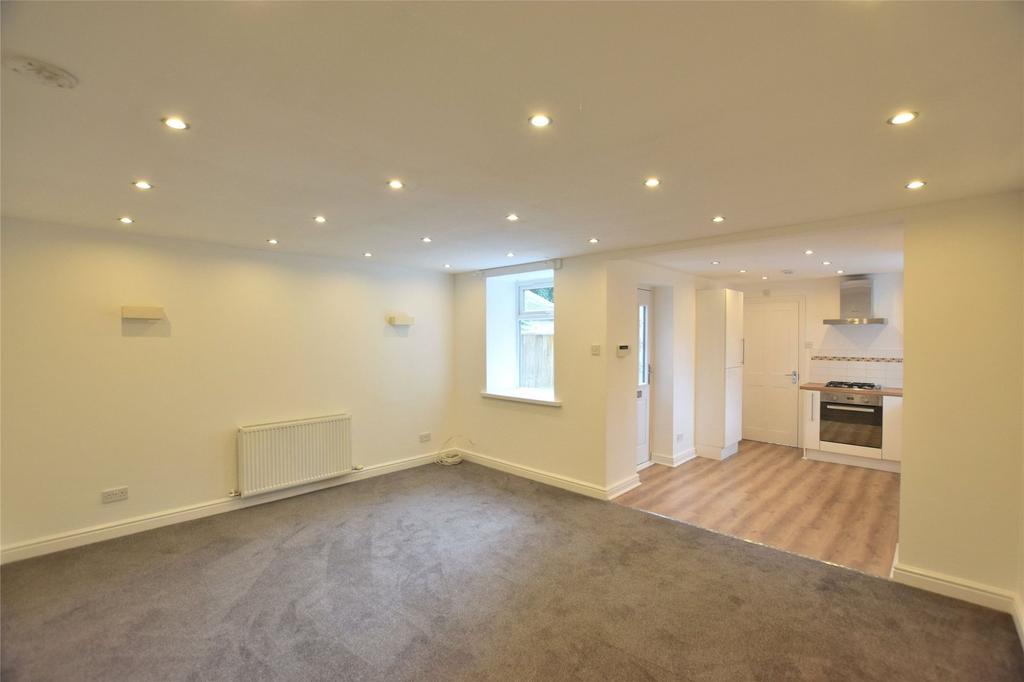 Living Room/Kitchen