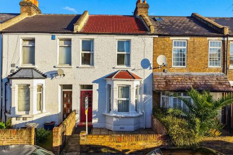 3 bedroom terraced house for sale, Cross Lances Road, Hounslow TW3