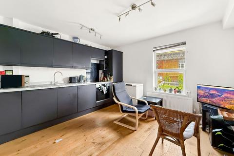 undefined, Whitehawk Road, Brighton, BN2