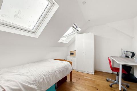 undefined, Whitehawk Road, Brighton, BN2