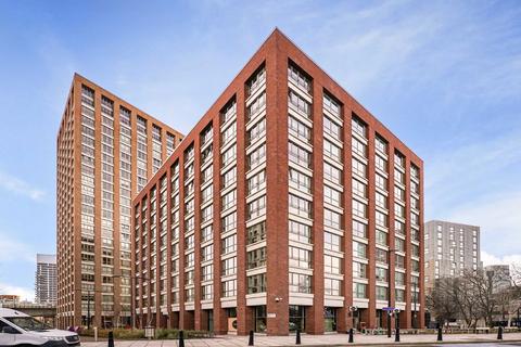 1 bedroom flat to rent, Arniston Way, London E14