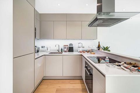 1 bedroom flat to rent, Arniston Way, London E14