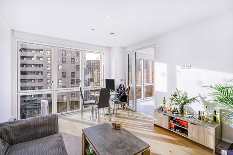 1 bedroom flat to rent, Arniston Way, London E14